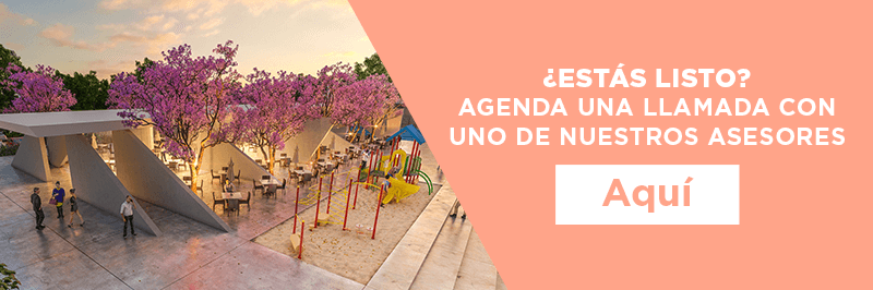 ¿Estás listo? Agenda una llamada con uno de nuestros asesores aquí