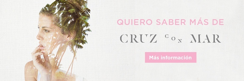 Quiero saber más de Cruz con Mar