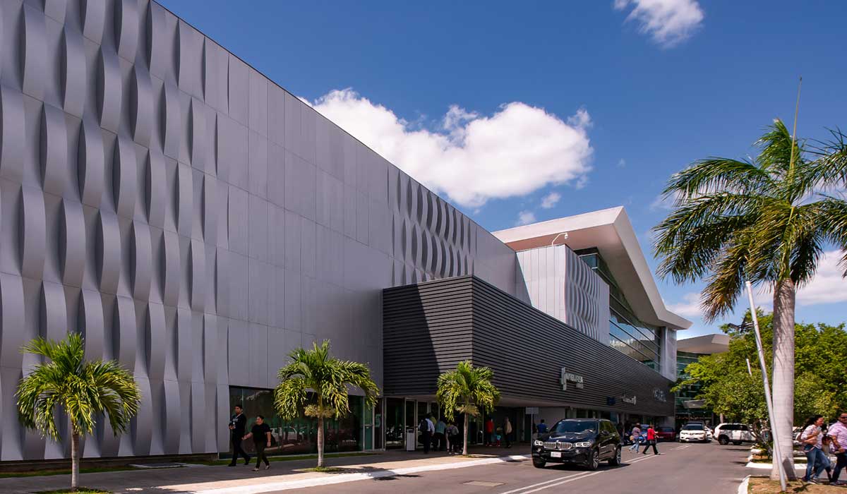 ¿Cuáles son los mejores centros comerciales de Mérida_ _02
