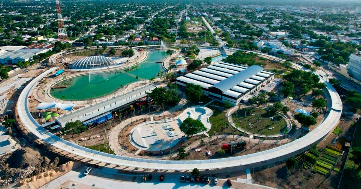 Parques familiares en Mérida_02